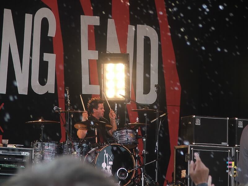 The Living End