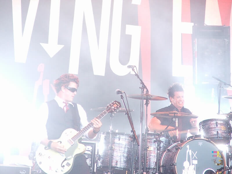 The Living End