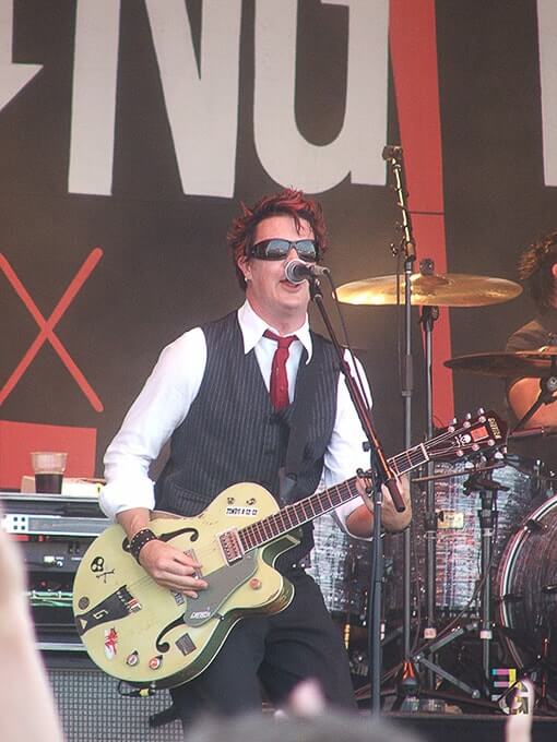 The Living End