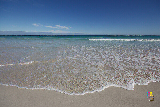 Bob Davis Park, Western Australia