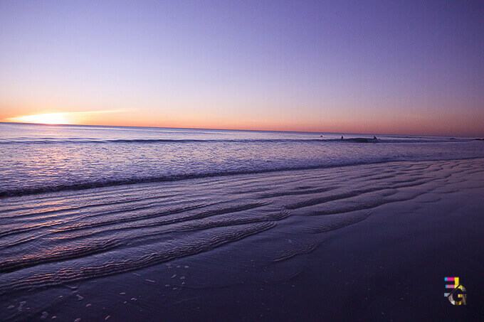 Cable Beach, Western Australia