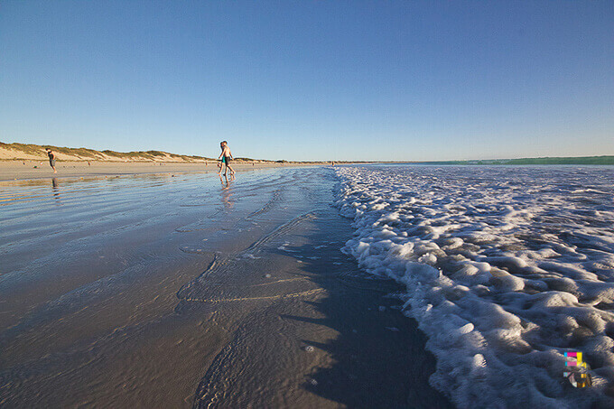 Cable Beach, Western Australia