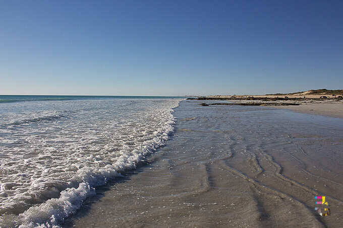 Cable Beach, Western Australia