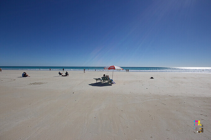 Cable Beach, Western Australia