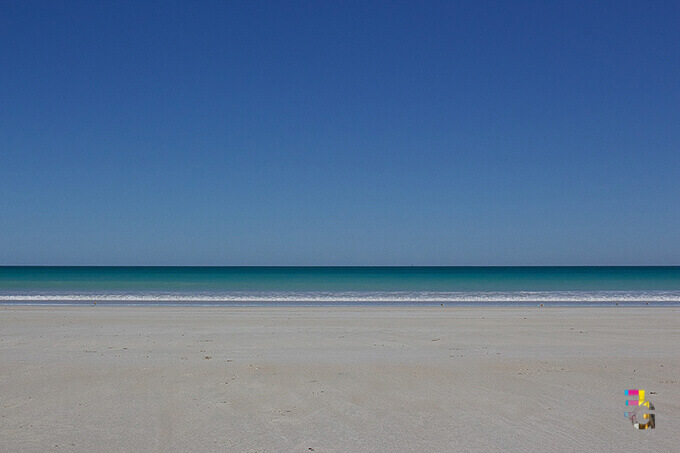 Cable Beach, Western Australia