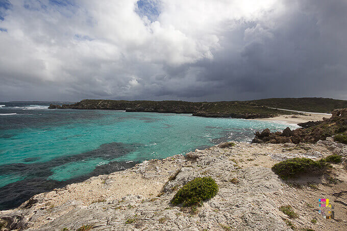 Rottnest Island, Western Australia