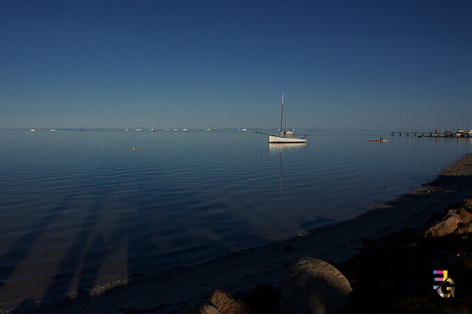 Shark Bay, Western Australia