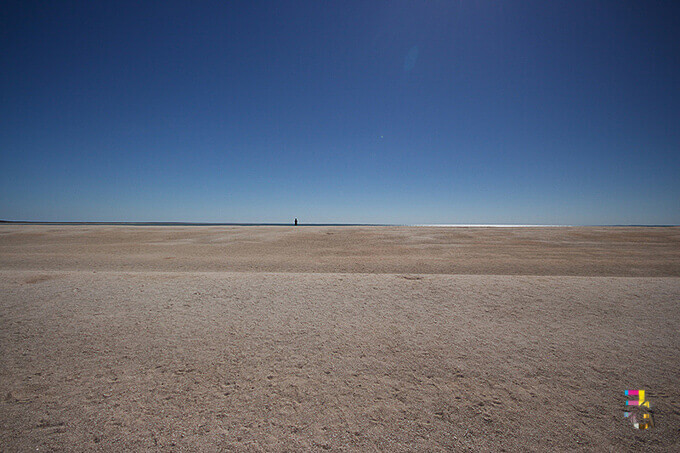 Shell Beach, Western Australia