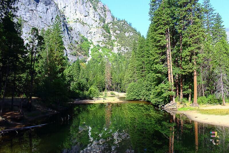 Yosemite National Park