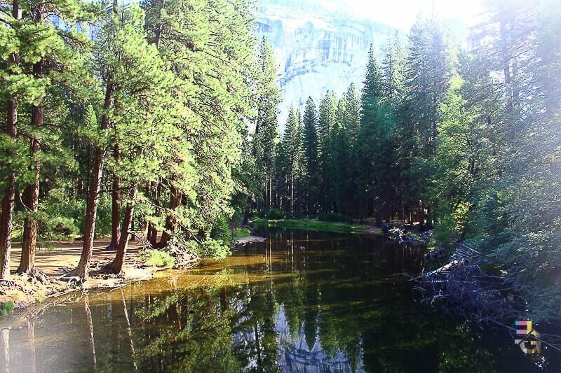 Yosemite National Park, California