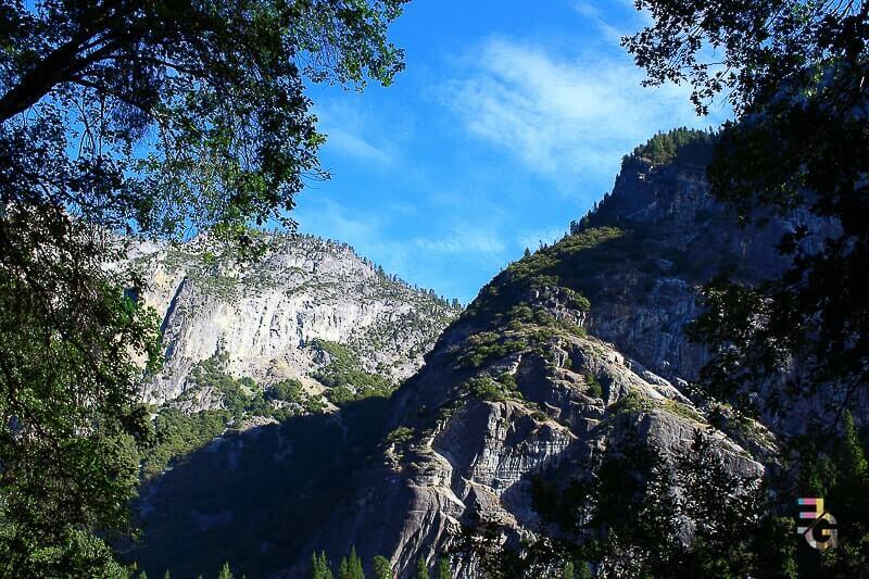 Yosemite National Park, California