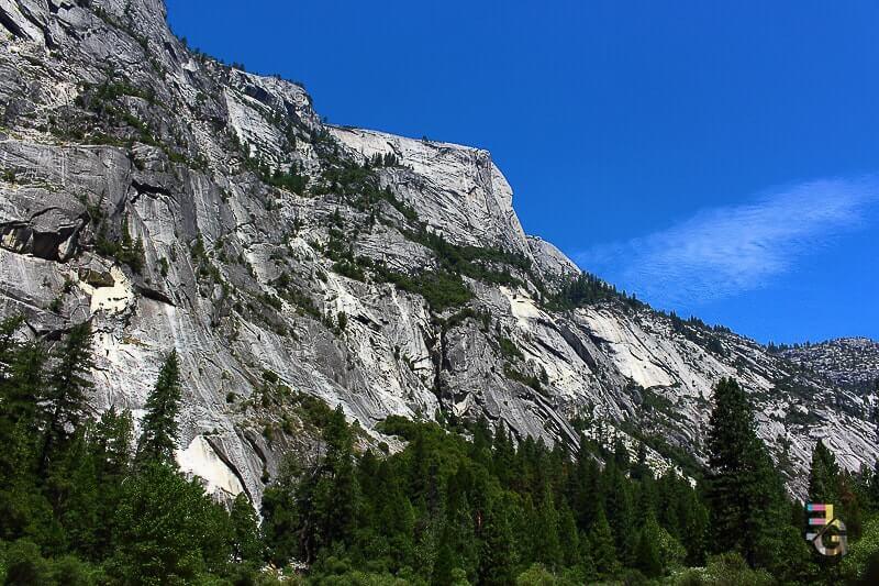 Yosemite National Park, California