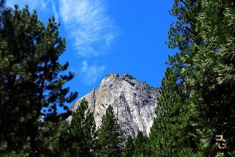 Yosemite National Park, California