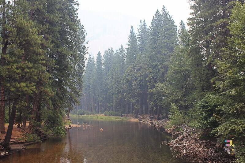 Yosemite National Park, California