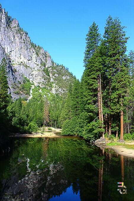 Yosemite National Park, California