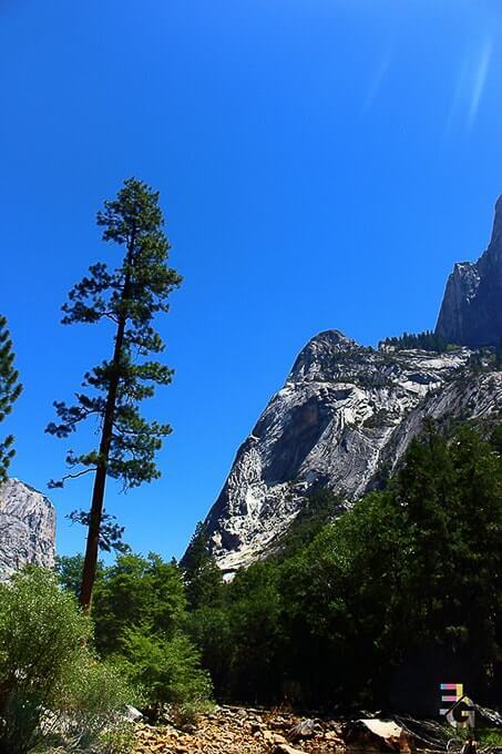 Yosemite National Park, California