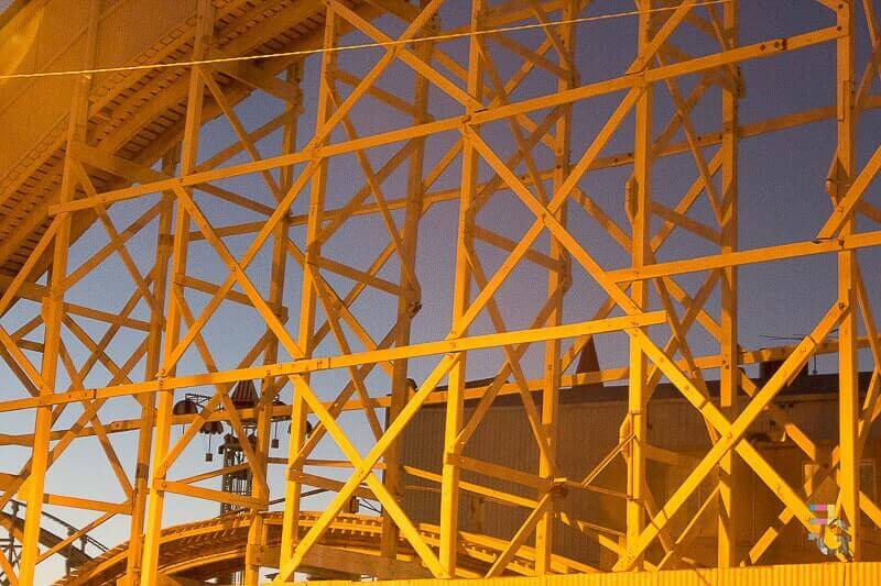 Luna Park, Melbourne