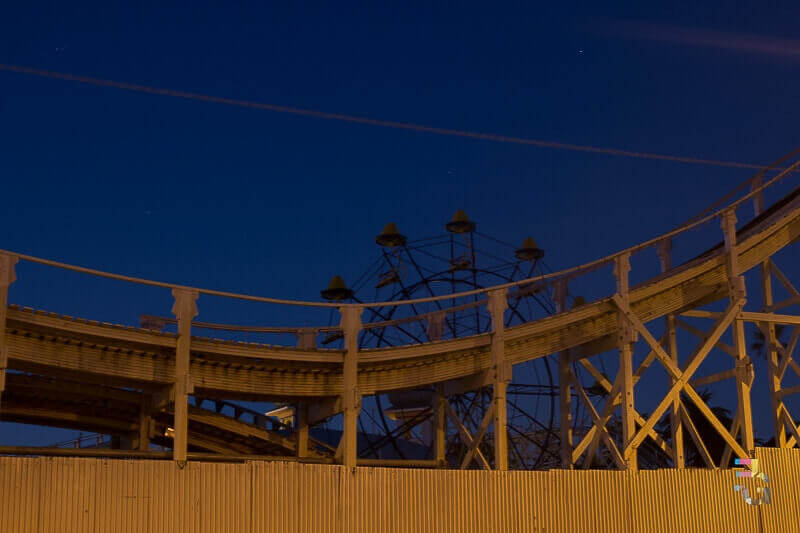 Luna Park, Melbourne