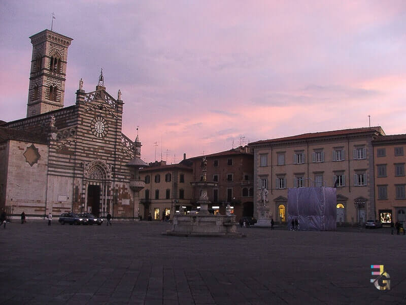 Prato, Italy