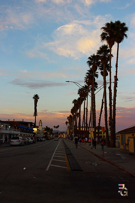 Santa Cruz, California