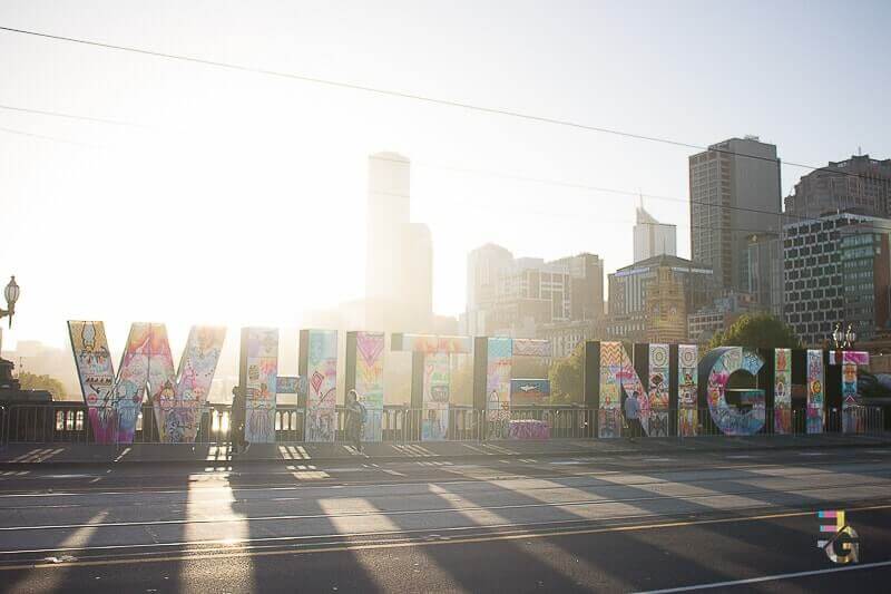 White Night, Melbourne