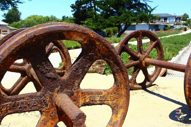 Golden Gate Park, San Francisco