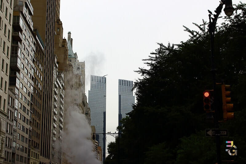 Upper West Side, New York City