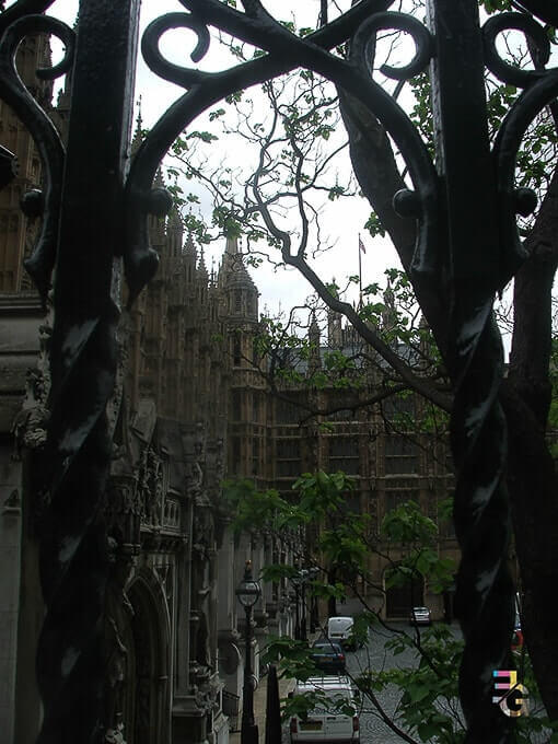 Big Ben, London