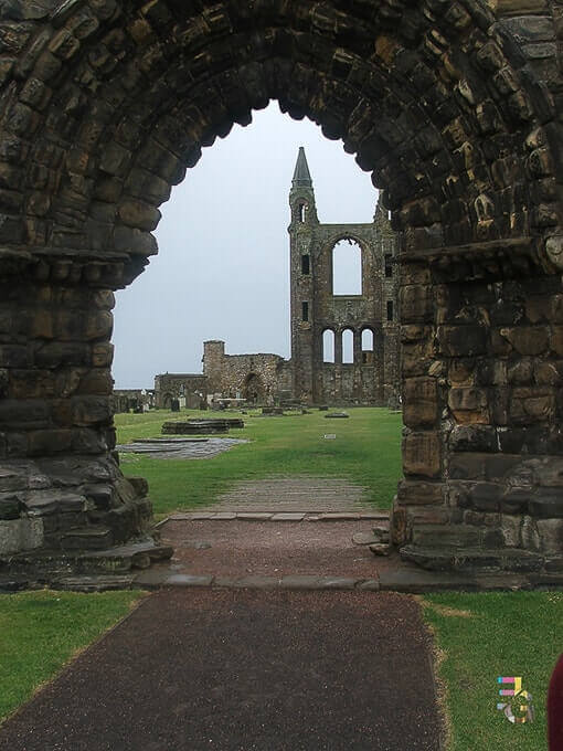 St Andrews, Scotland