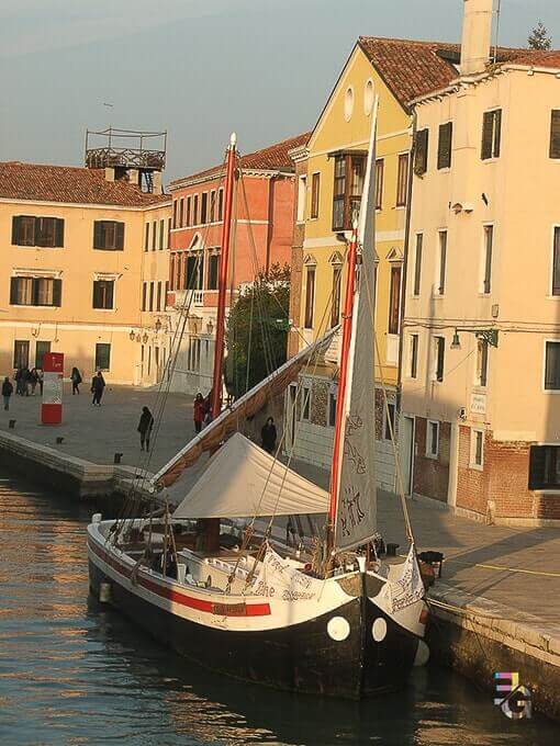 Venice, Italy