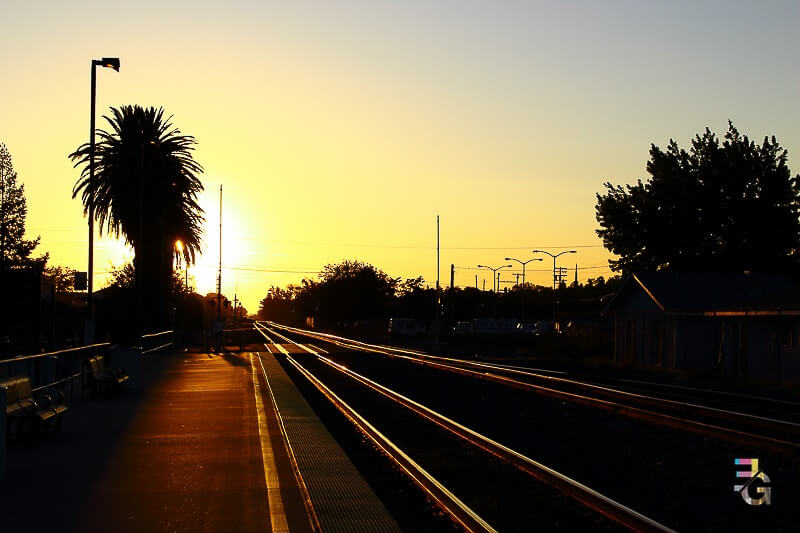 Merced, California