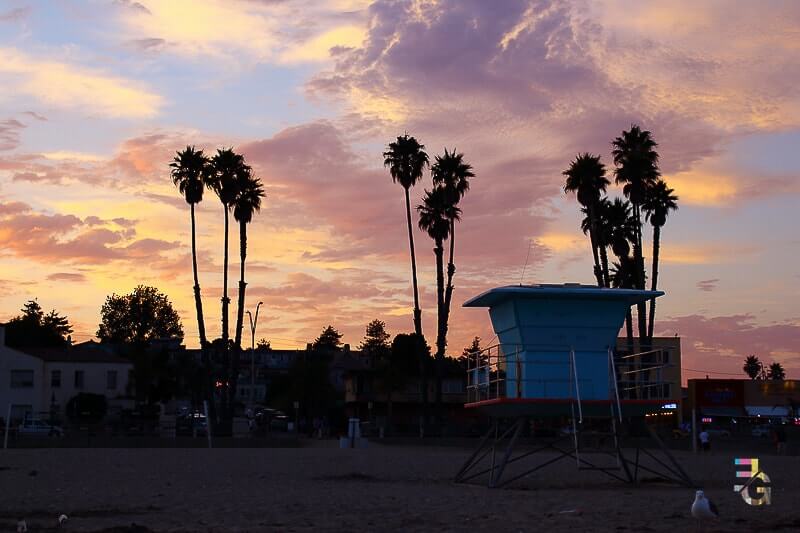 Santa Cruz, California