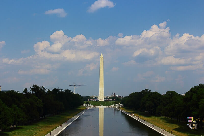 War Memorial, Washinton, D.C