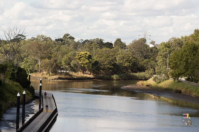 Yarra River, Melbourne